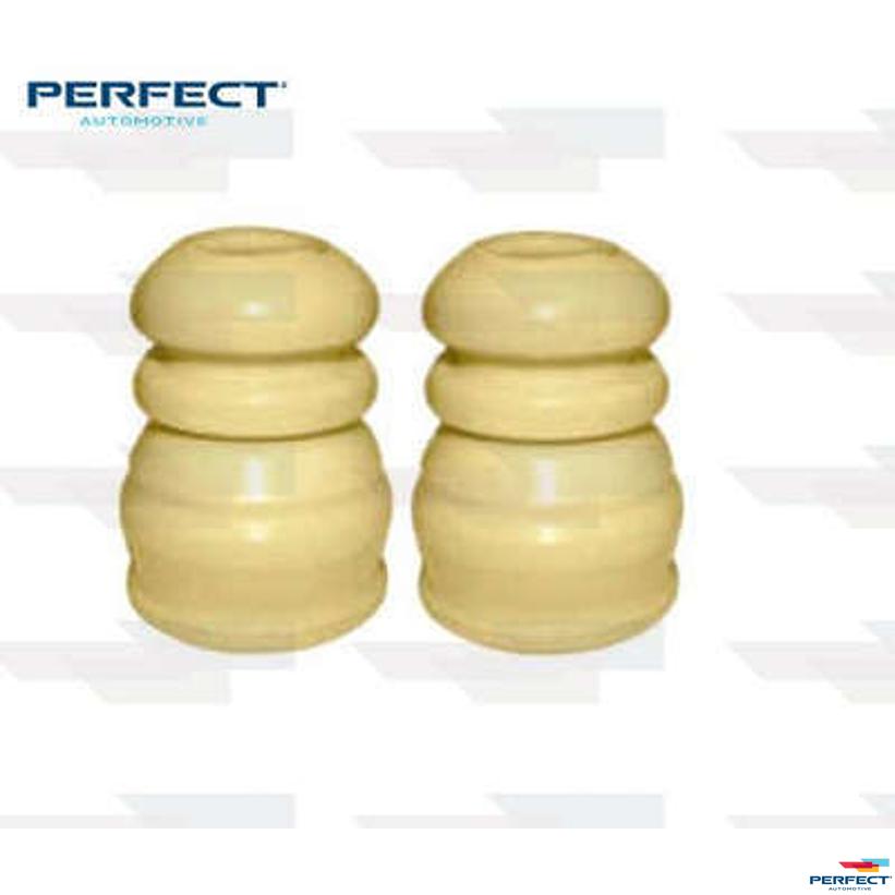 Par Kit Batente Suspensão - Perfect - KAD2503