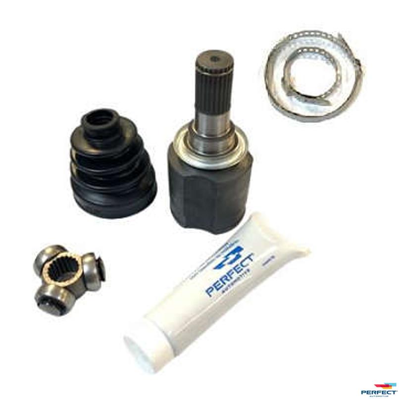 Tulipa com Trizeta para Hyundai HB20 - Perfect - TLP2100