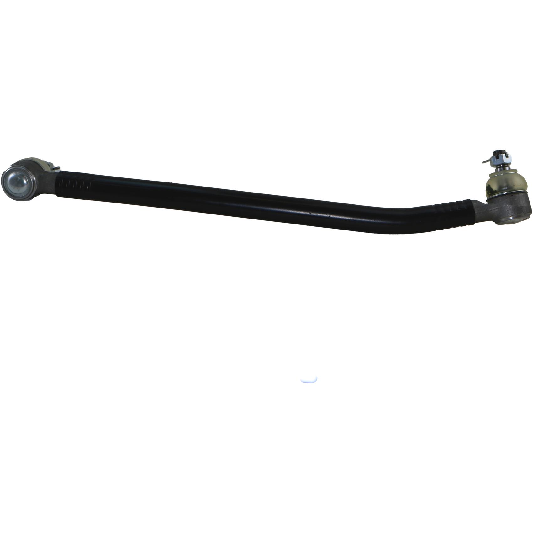 Barra Lateral para Mercedes-Benz L 1111 e LS 1113 - Perfect - BRD03002