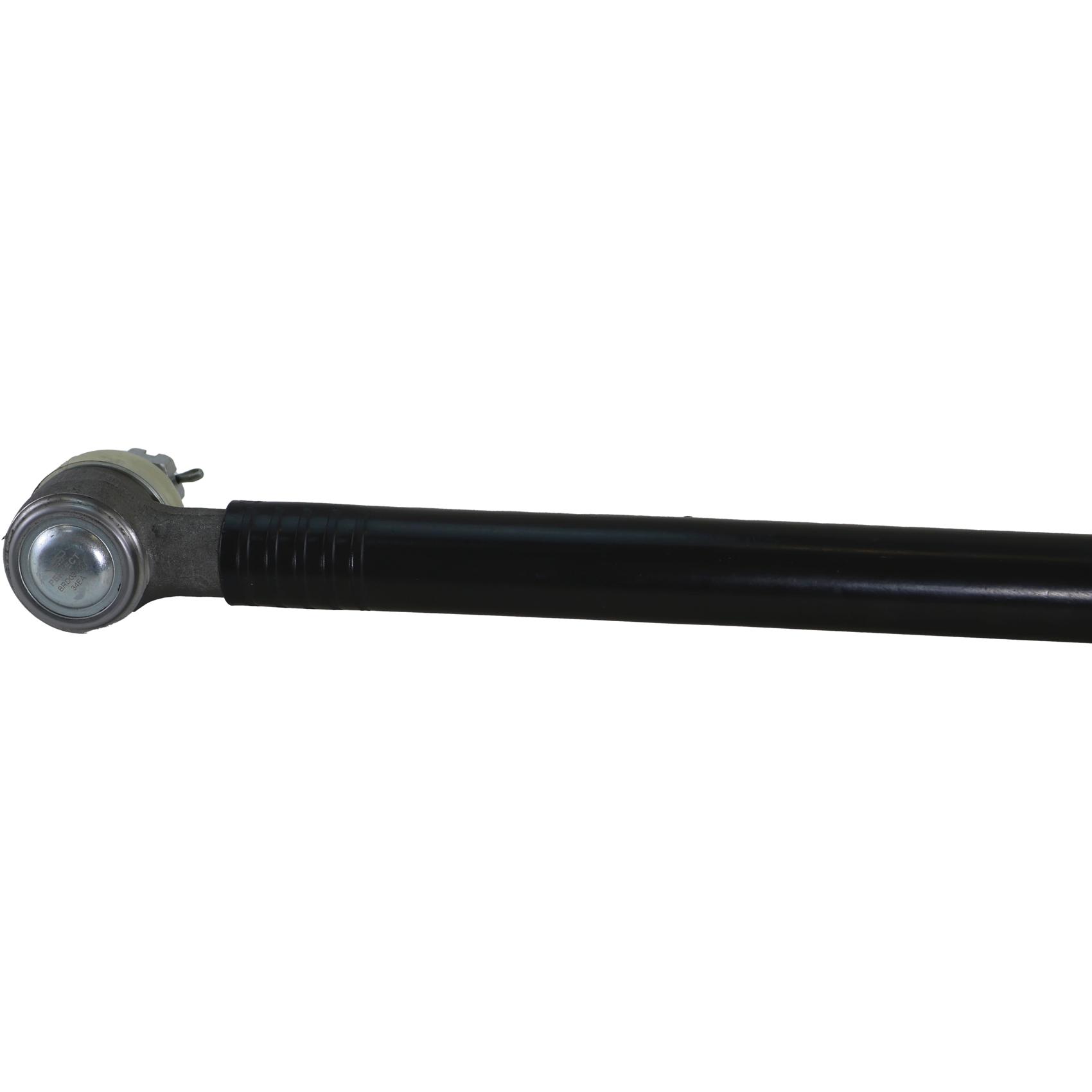 Barra Lateral para Mercedes-Benz L 1111 e LS 1113 - Perfect - BRD03002