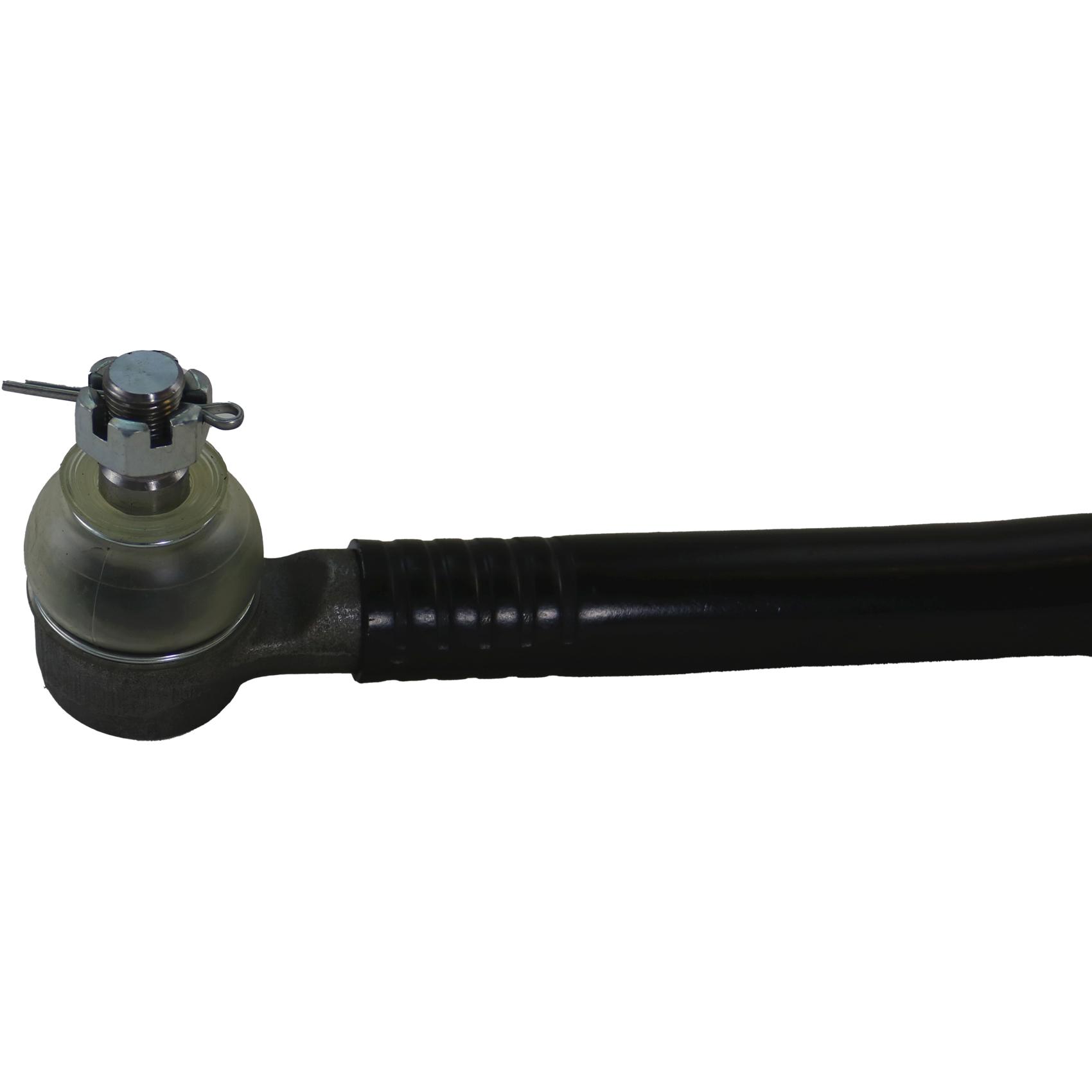Barra Lateral para Mercedes-Benz L 1111 e LS 1113 - Perfect - BRD03002
