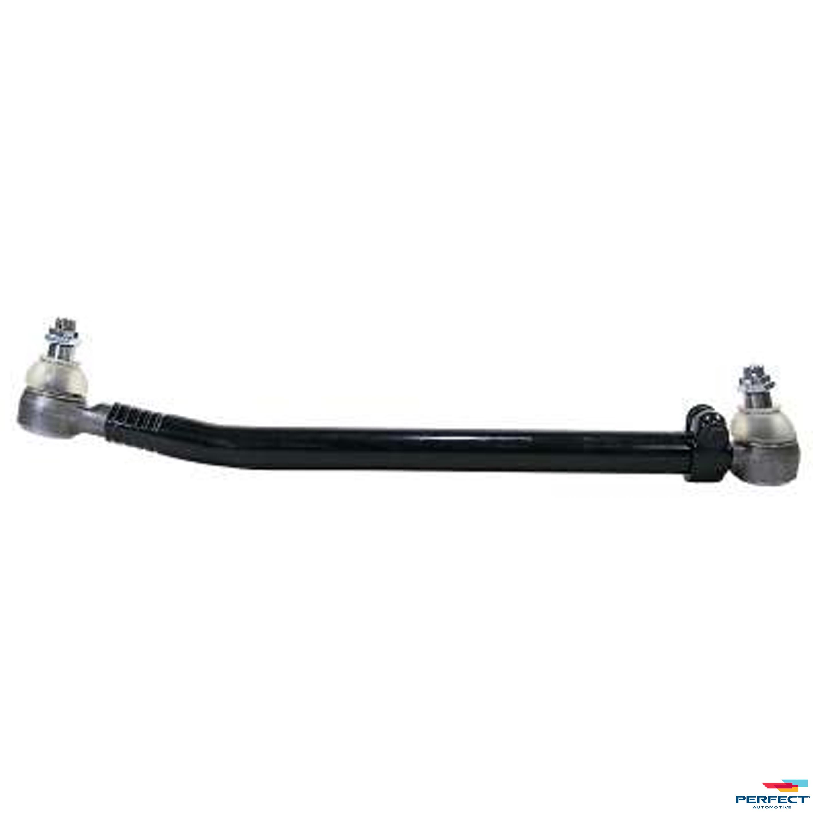 Barra Lateral - Perfect - BRD03009