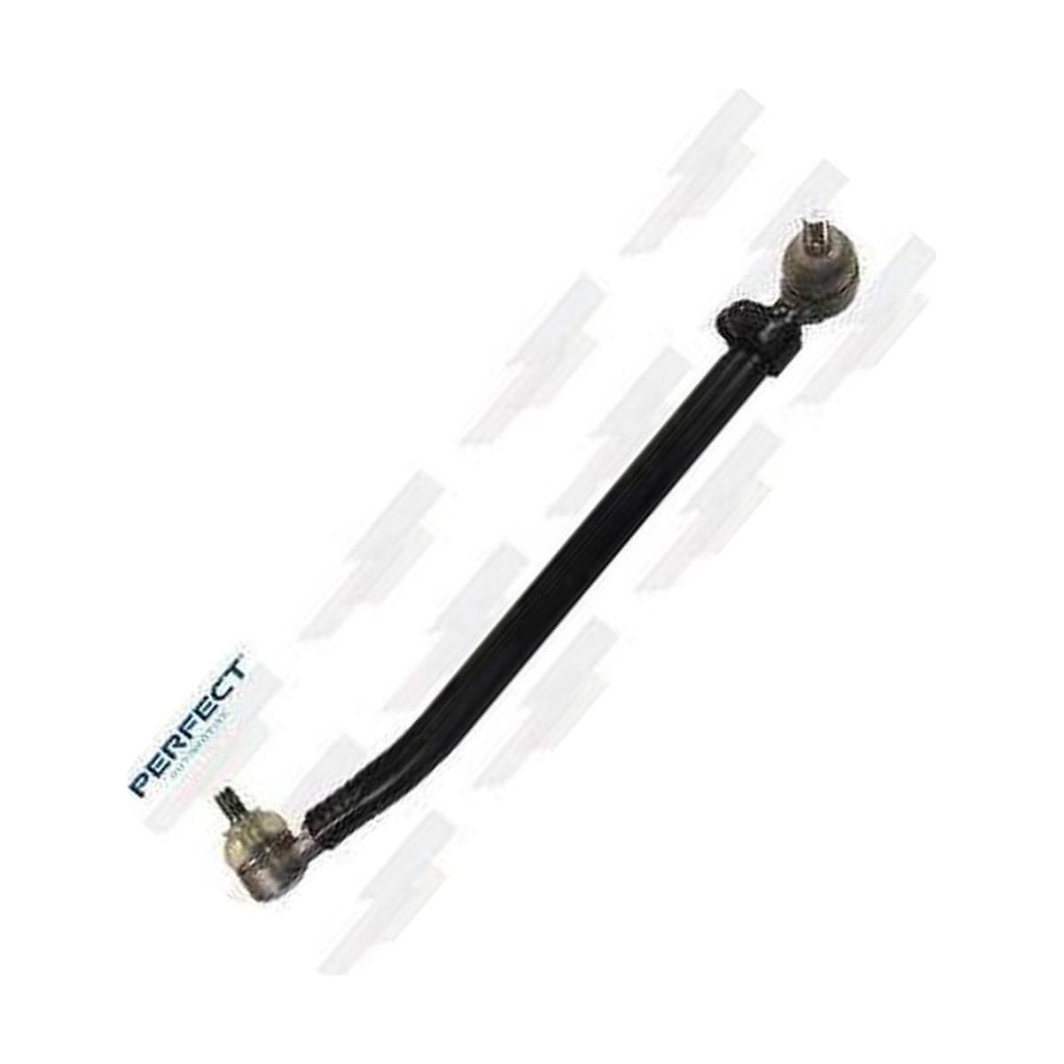 Barra Lateral - Perfect - BRD03001