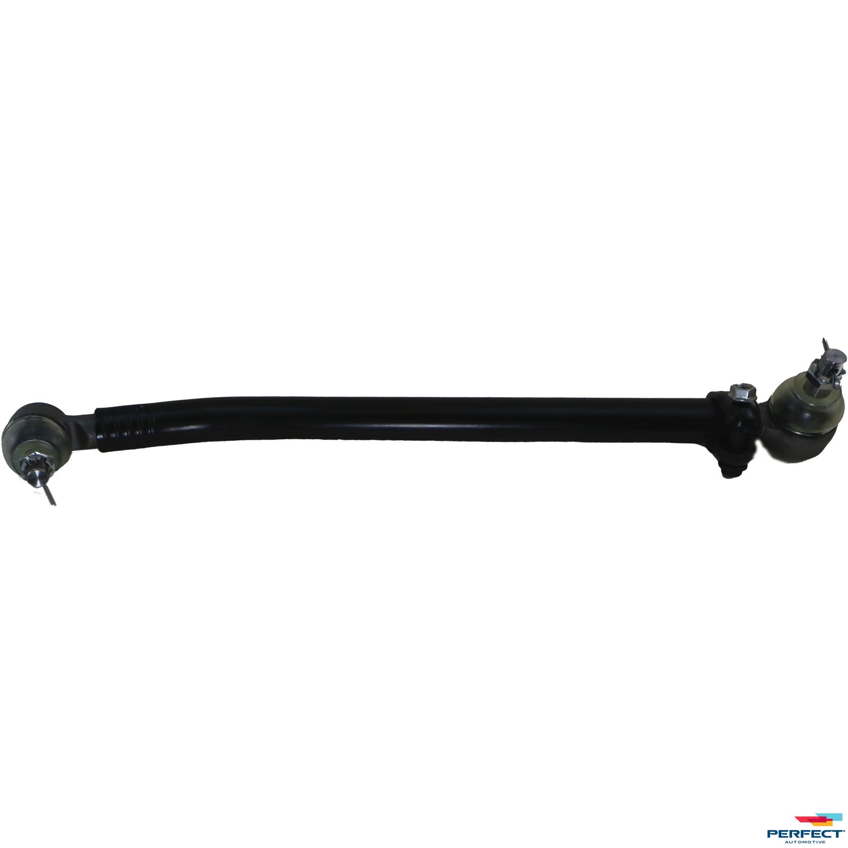 Barra Lateral - Perfect - BRD03001
