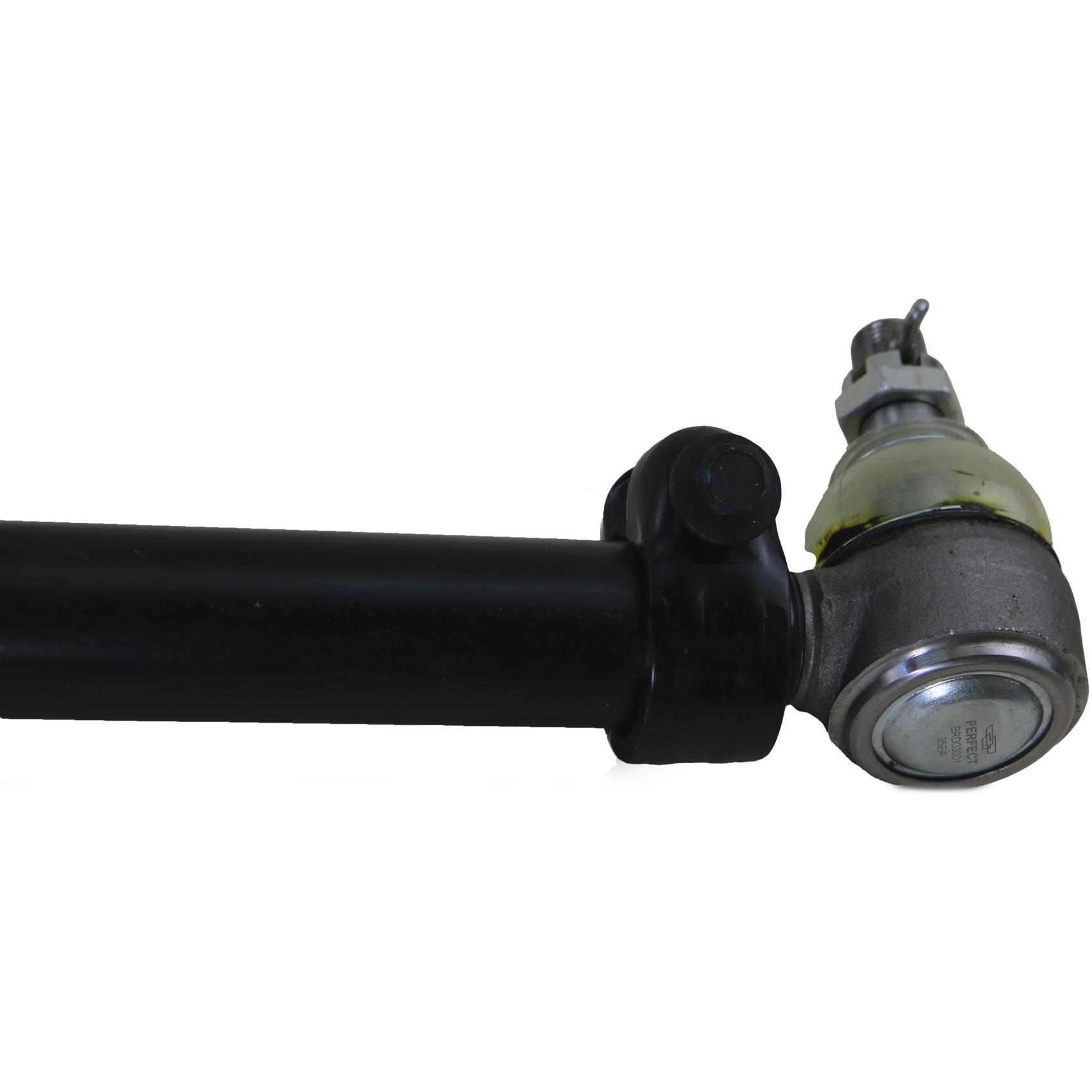 Barra Lateral - Perfect - BRD03001