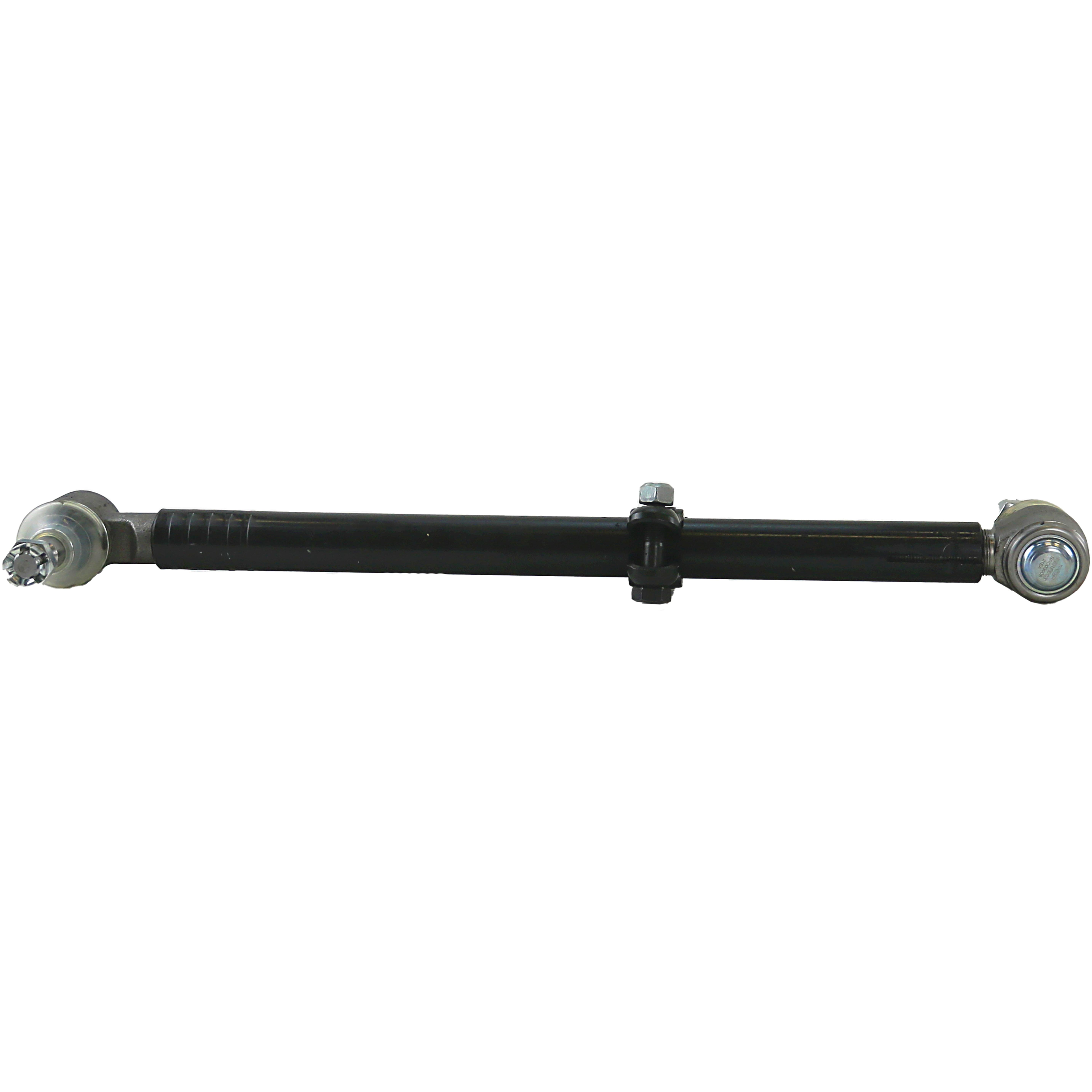 Barra Lateral para Mercedes-Benz L 708 E - Perfect - BRD03008