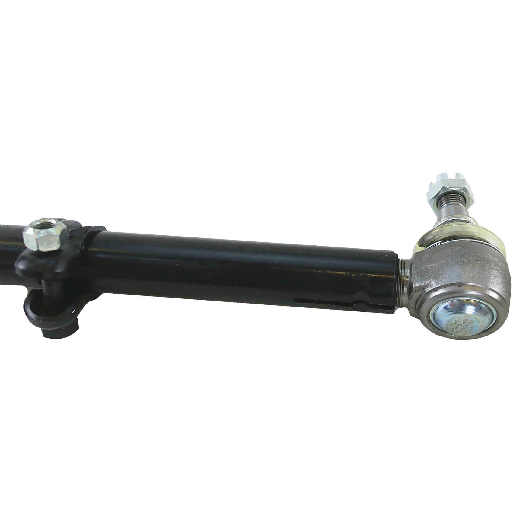 Barra Lateral para Mercedes-Benz L 708 E - Perfect - BRD03008