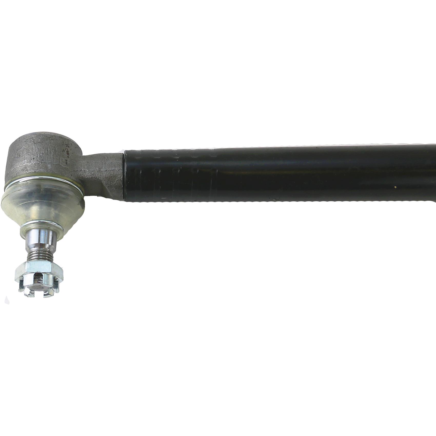 Barra Lateral para Mercedes-Benz L 708 E - Perfect - BRD03008