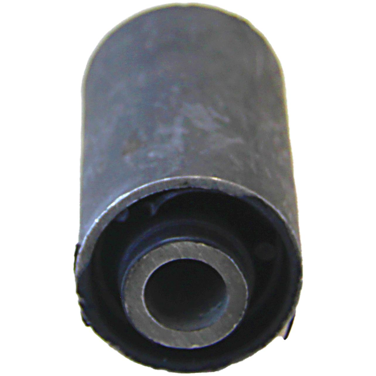 Bucha Silenciosa Feixe Mola Metal para Nissan Frontier - Perfect - BCH40180