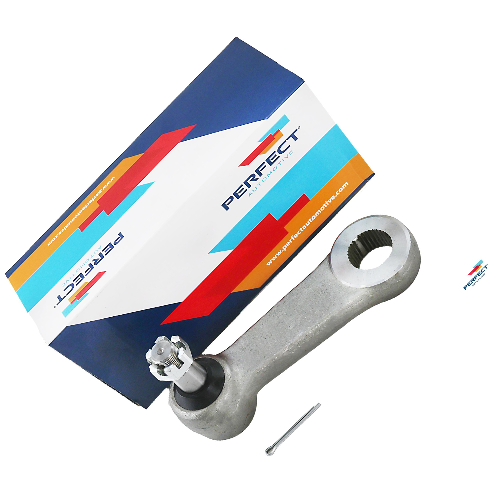 Braço Pitman - Perfect - BRP3040