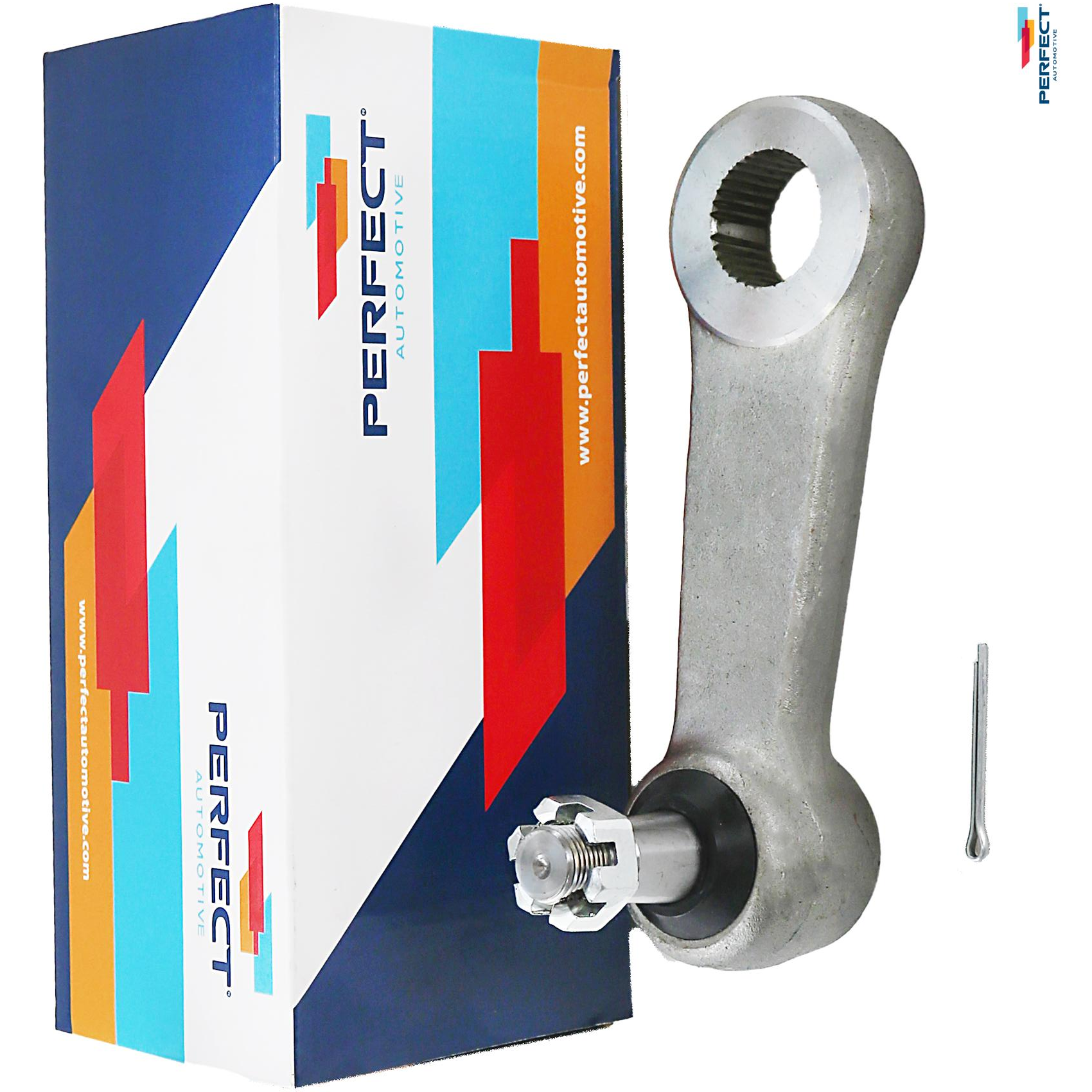 Braço Pitman - Perfect - BRP3040