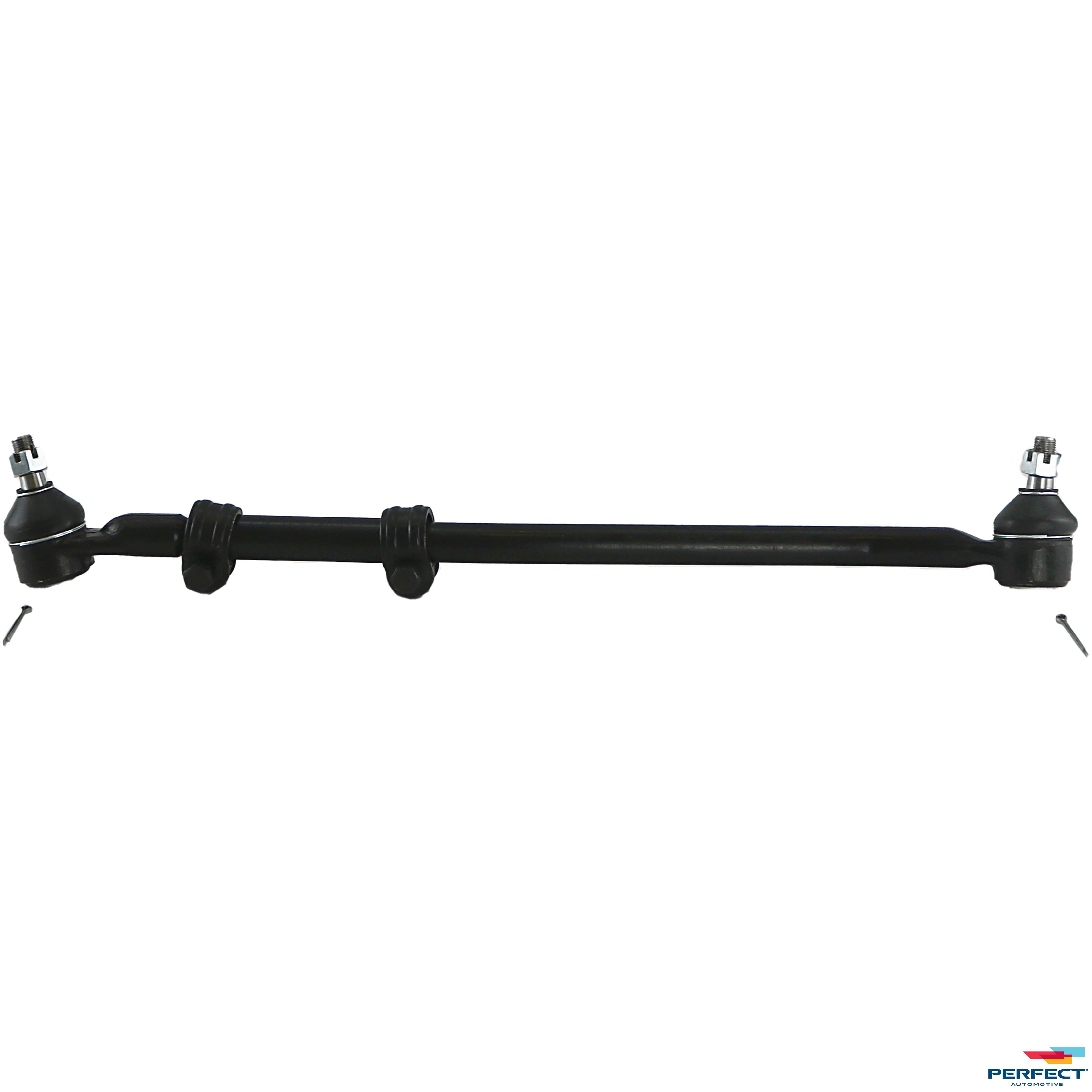 Barra Lateral para Ford F-1000 - Perfect - BRD0954