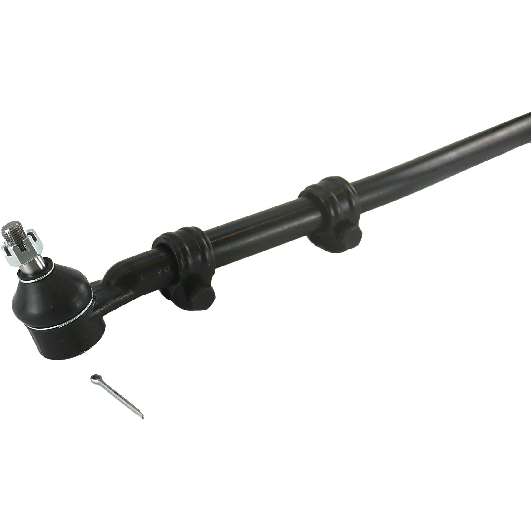 Barra Lateral para Ford F-1000 - Perfect - BRD0954