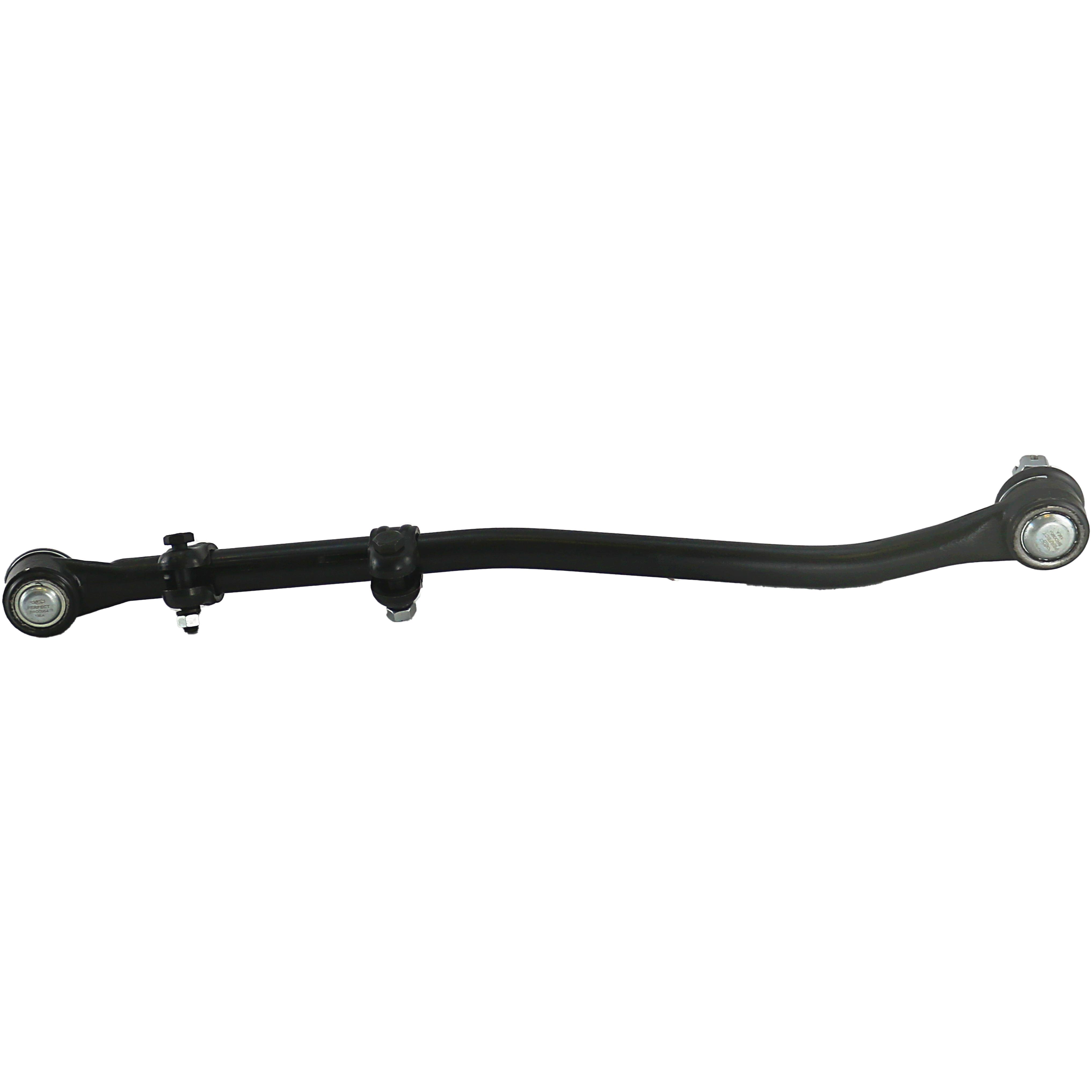 Barra Lateral para Ford F-1000 - Perfect - BRD0954