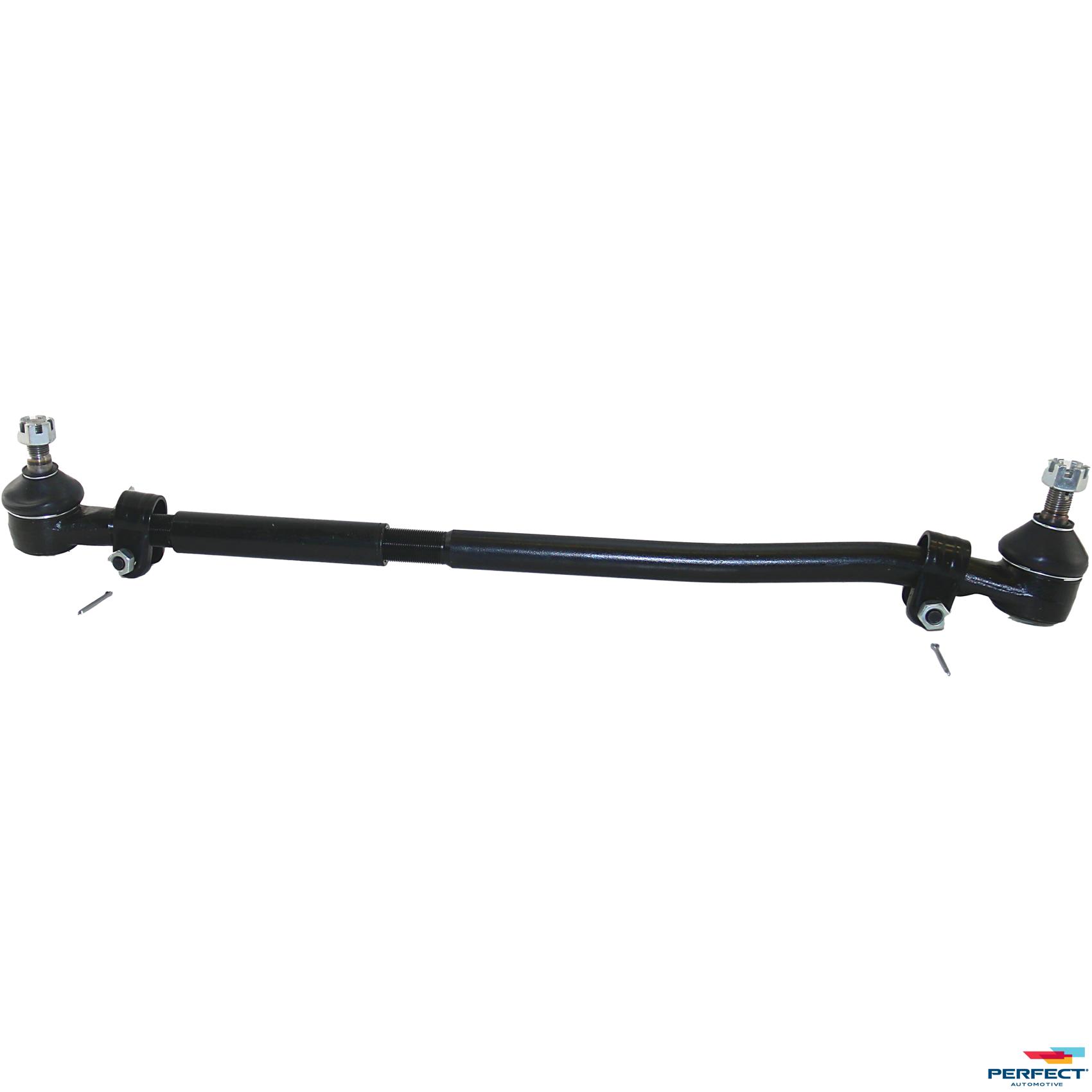 Barra Lateral - Perfect - BRD3634