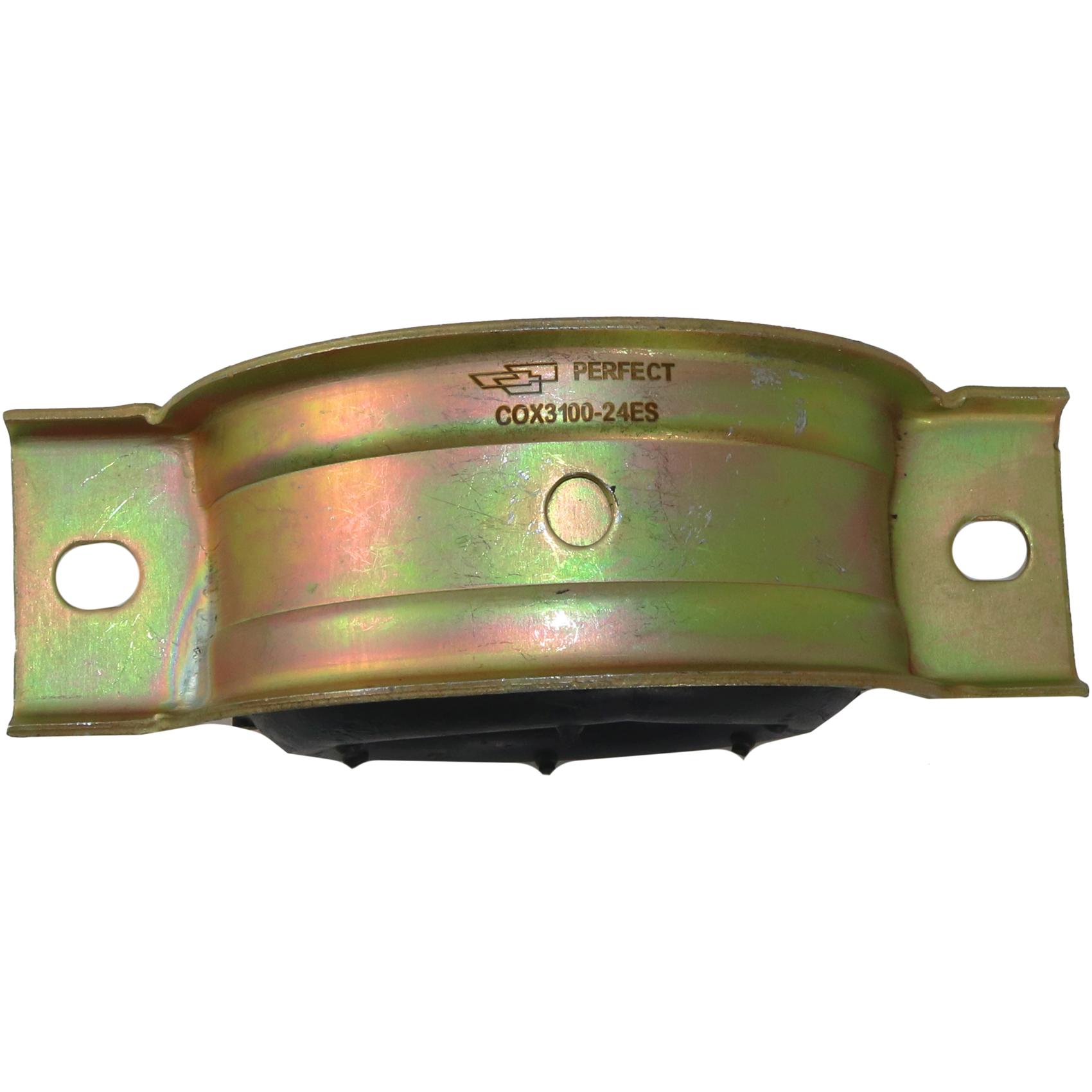 Mancal do Cardan com Rolamento para Mitsubishi L200 - Perfect - COX3100