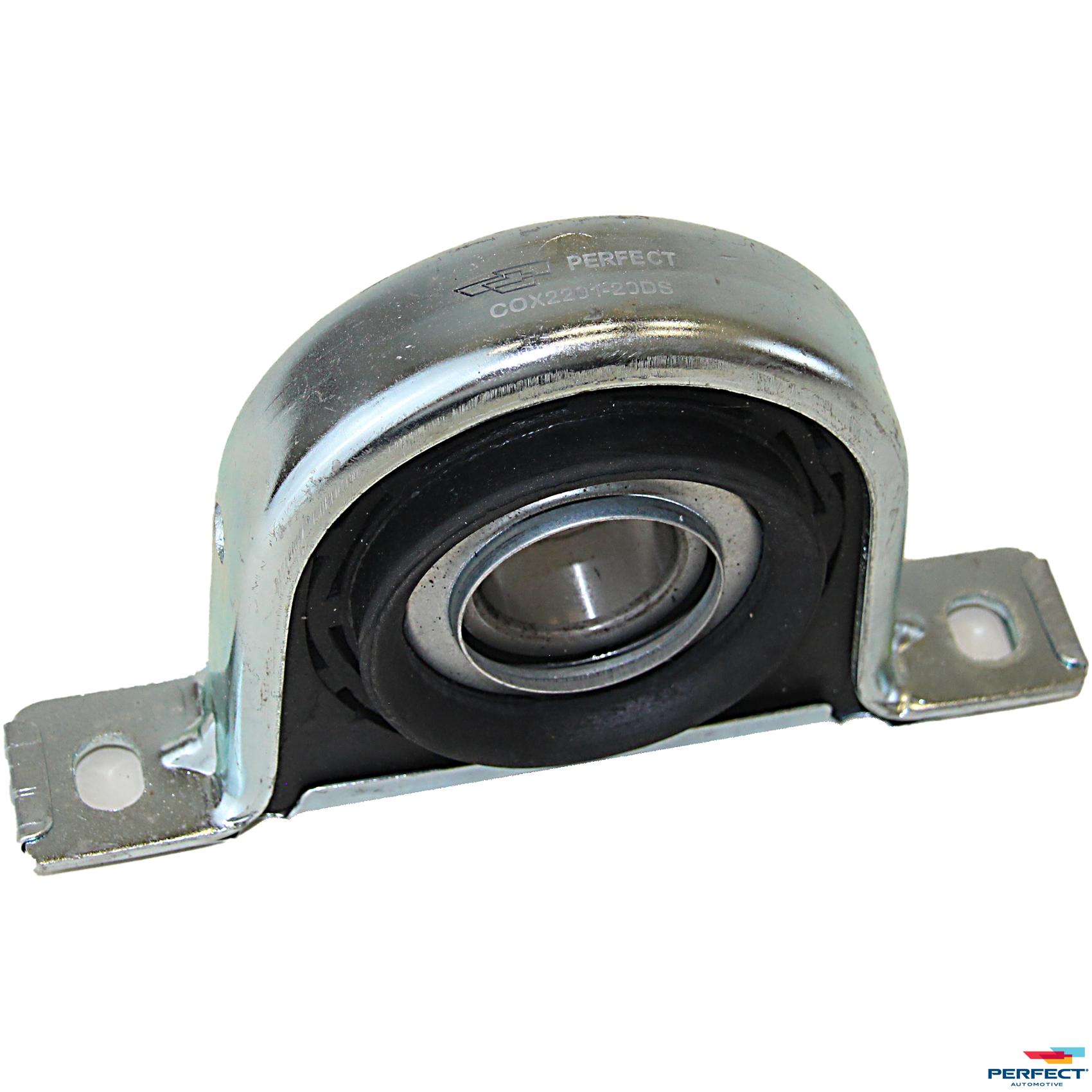 Mancal do Cardan Com Rolamento - Perfect - COX2201