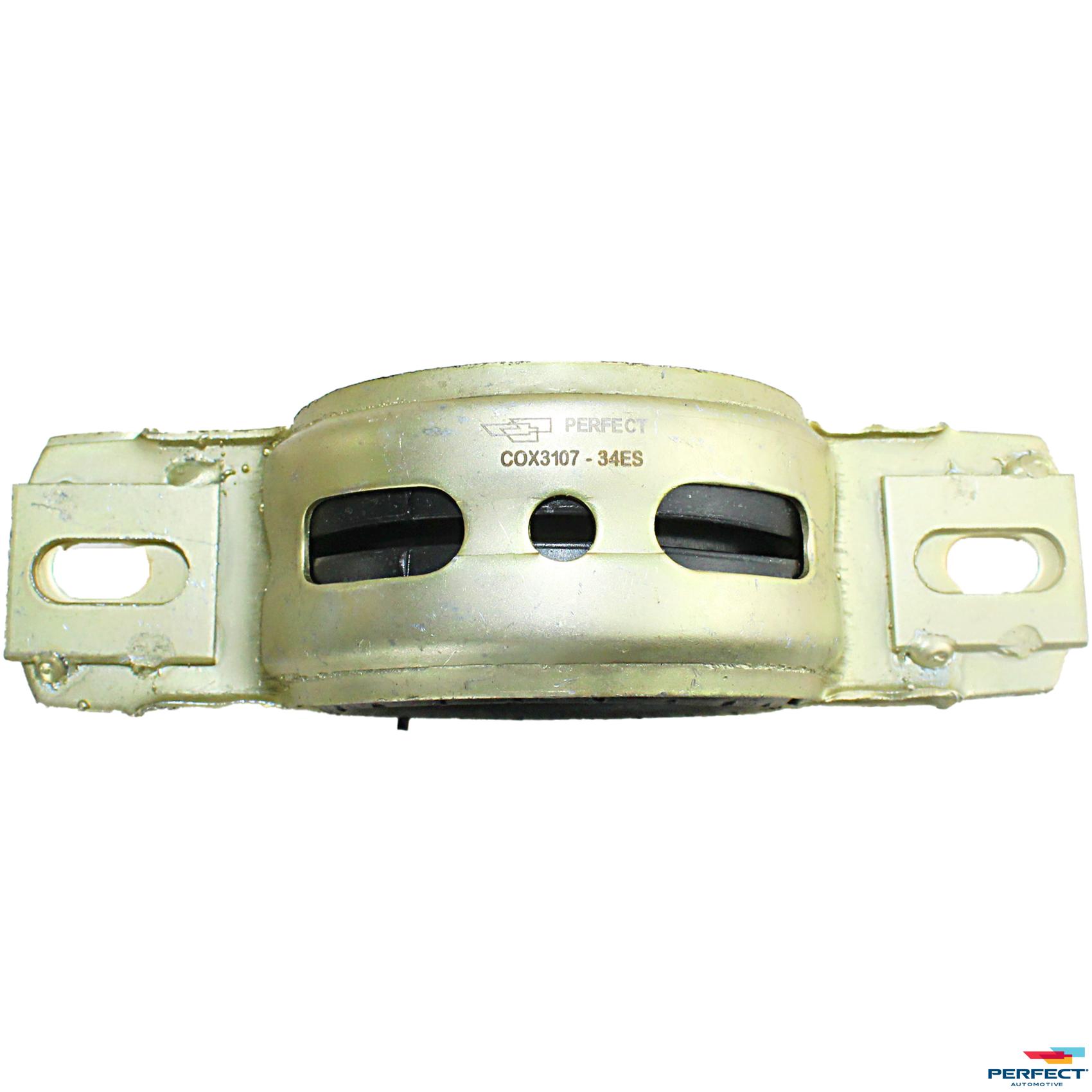 Mancal do Cardan com Rolamento para Mitsubishi L200 - Perfect - COX3107