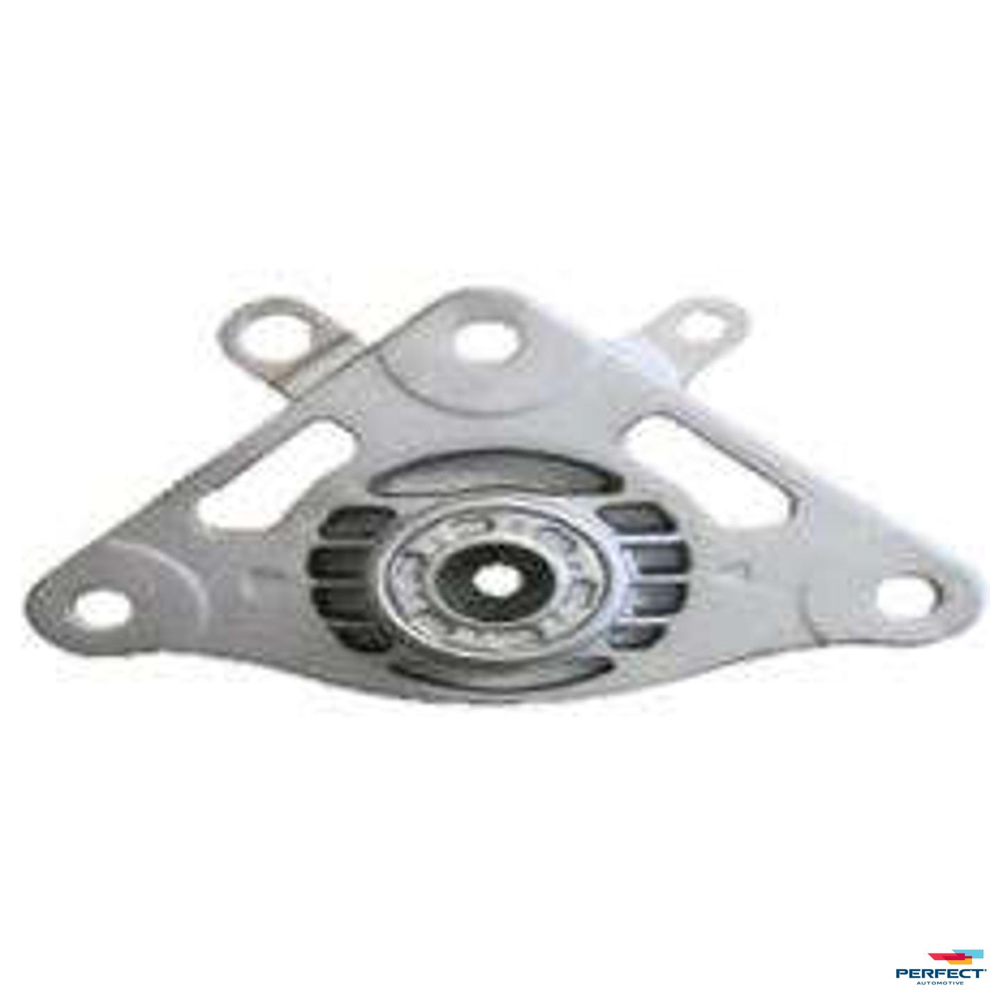 Suporte Suspensão para Fiat Toro - Perfect - COX0168
