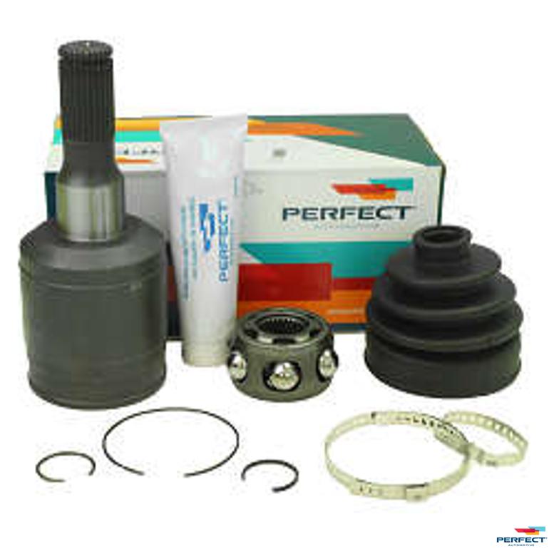 Tulipa Completa para Chevrolet S10 - Perfect - TLP0308