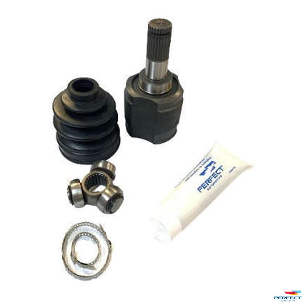 Tulipa com Trizeta para Hyundai HB20 - Perfect - TLP2101