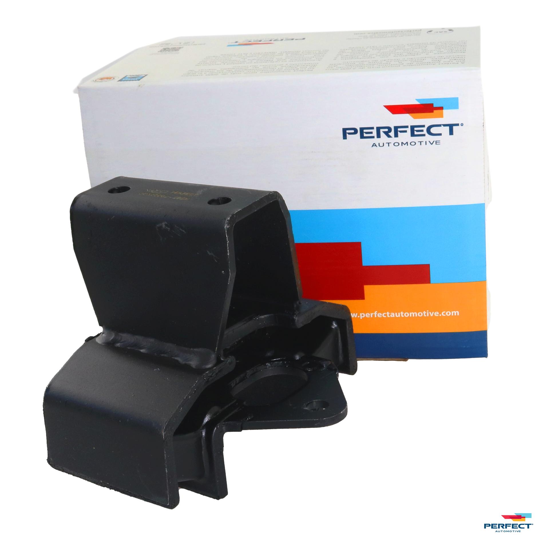 Suporte Cambio para Mitsubishi L200 - Perfect - COX50062
