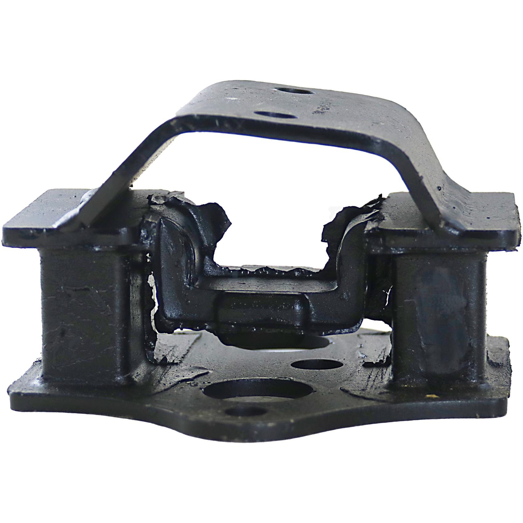 Suporte Cambio Gd para Mitsubishi L200 - Perfect - COX50059