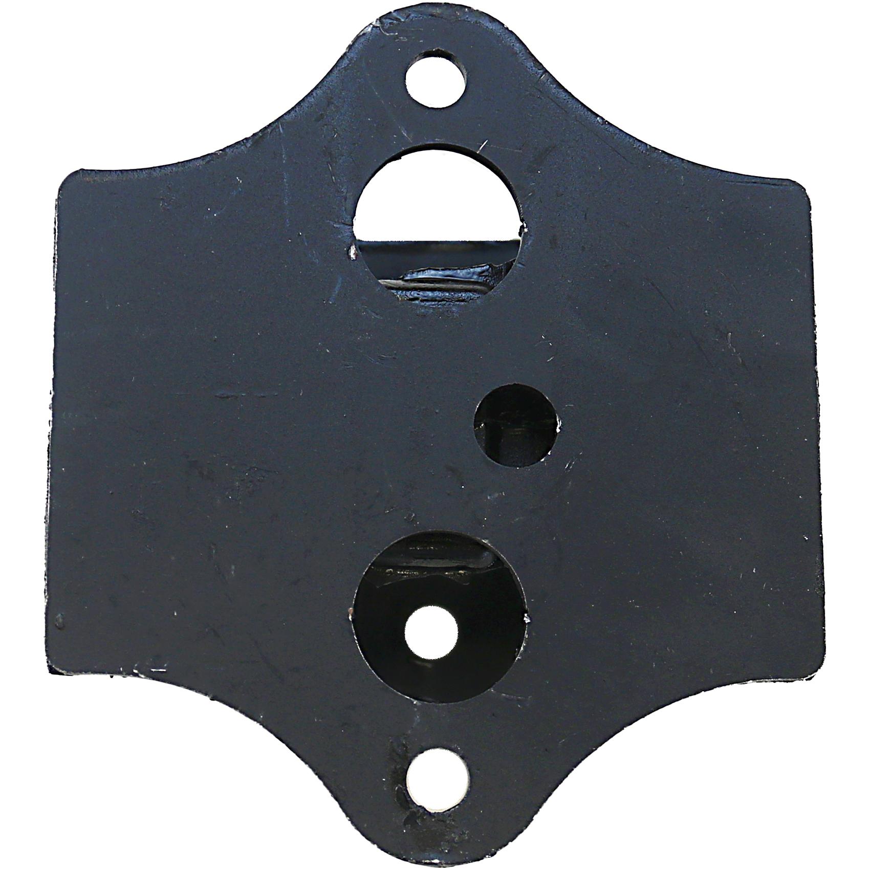 Suporte Cambio Gd para Mitsubishi L200 - Perfect - COX50059