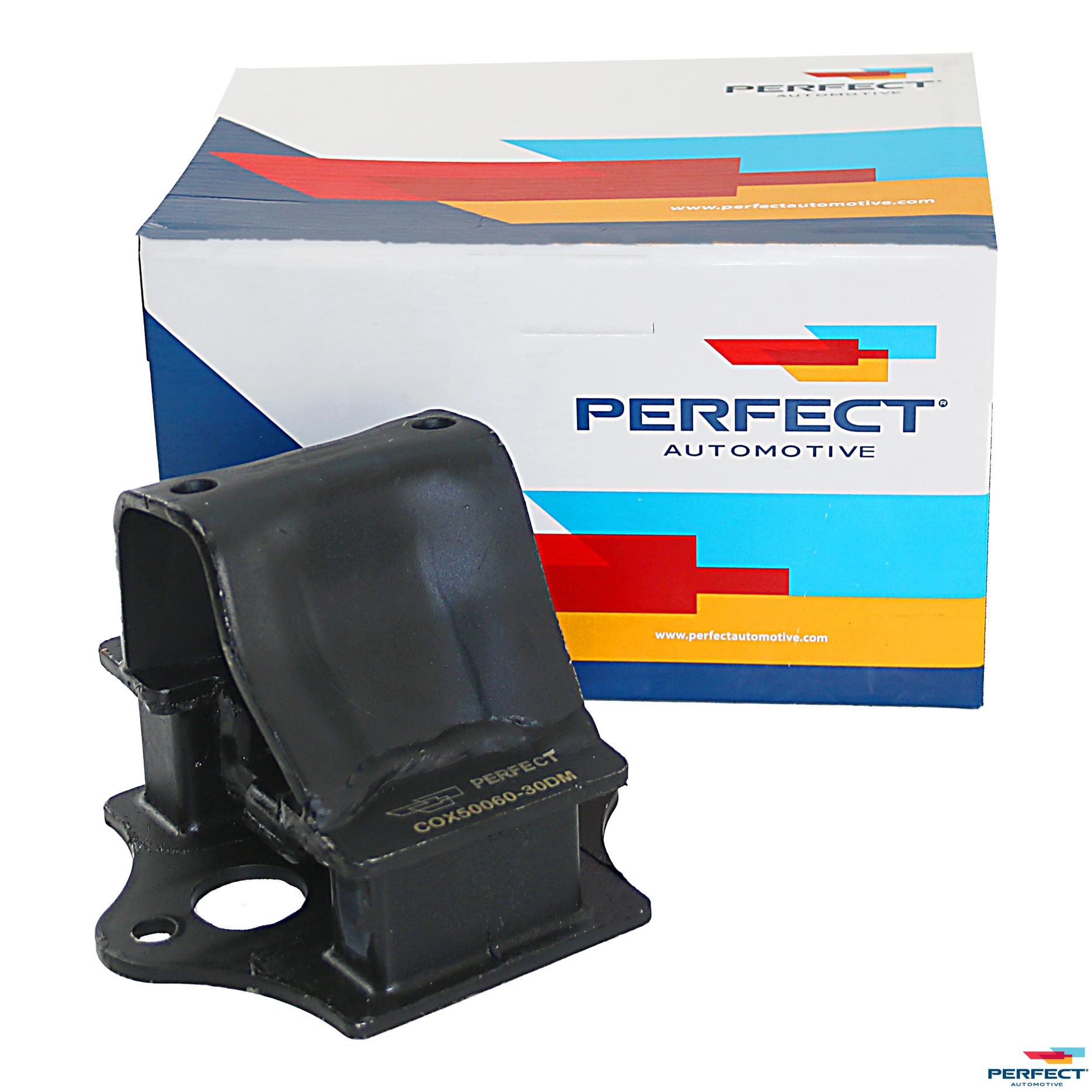 Suporte Cambio para Mitsubishi L200 - Perfect - COX50060