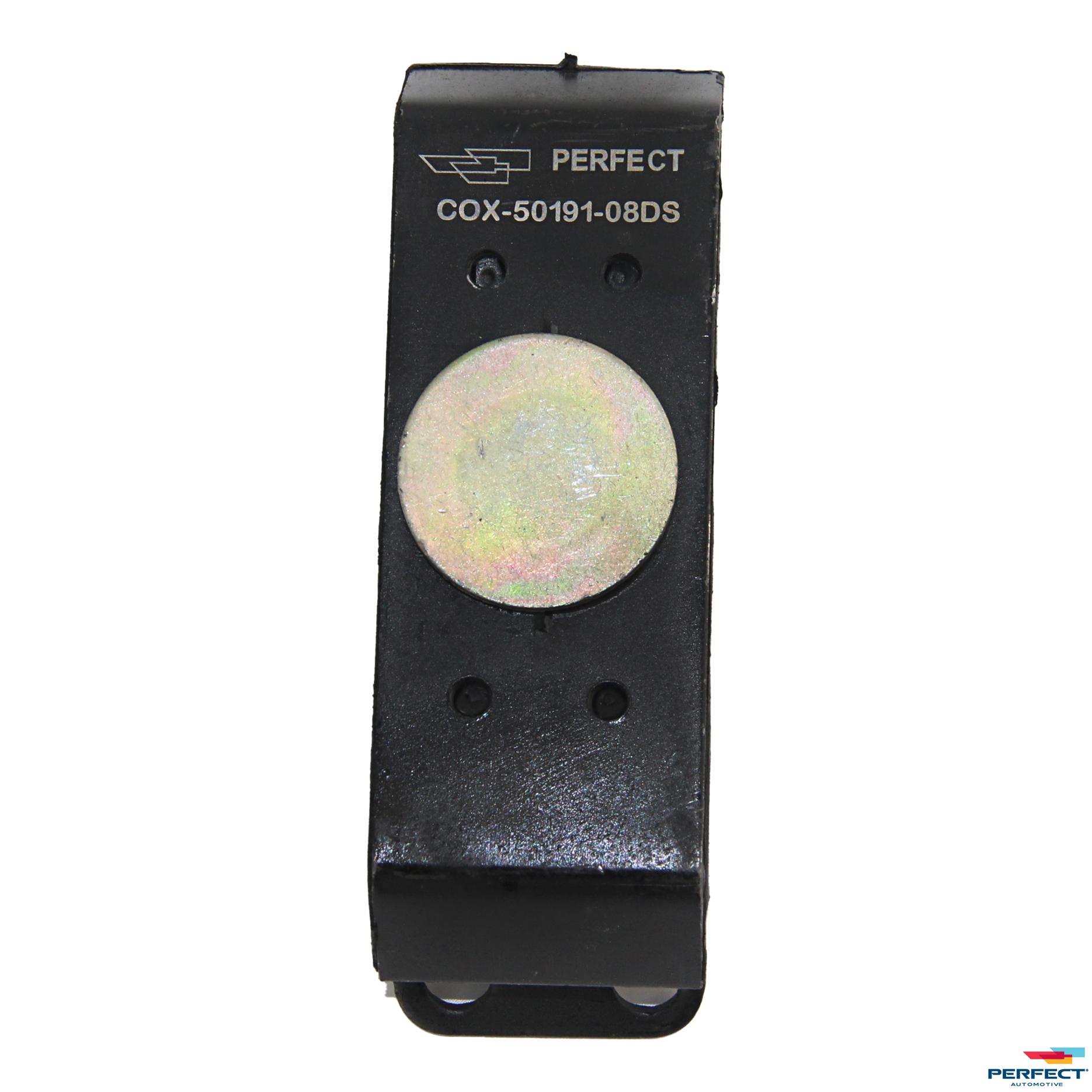 Suporte Cambio para Toyota Hilux - Perfect - COX50191