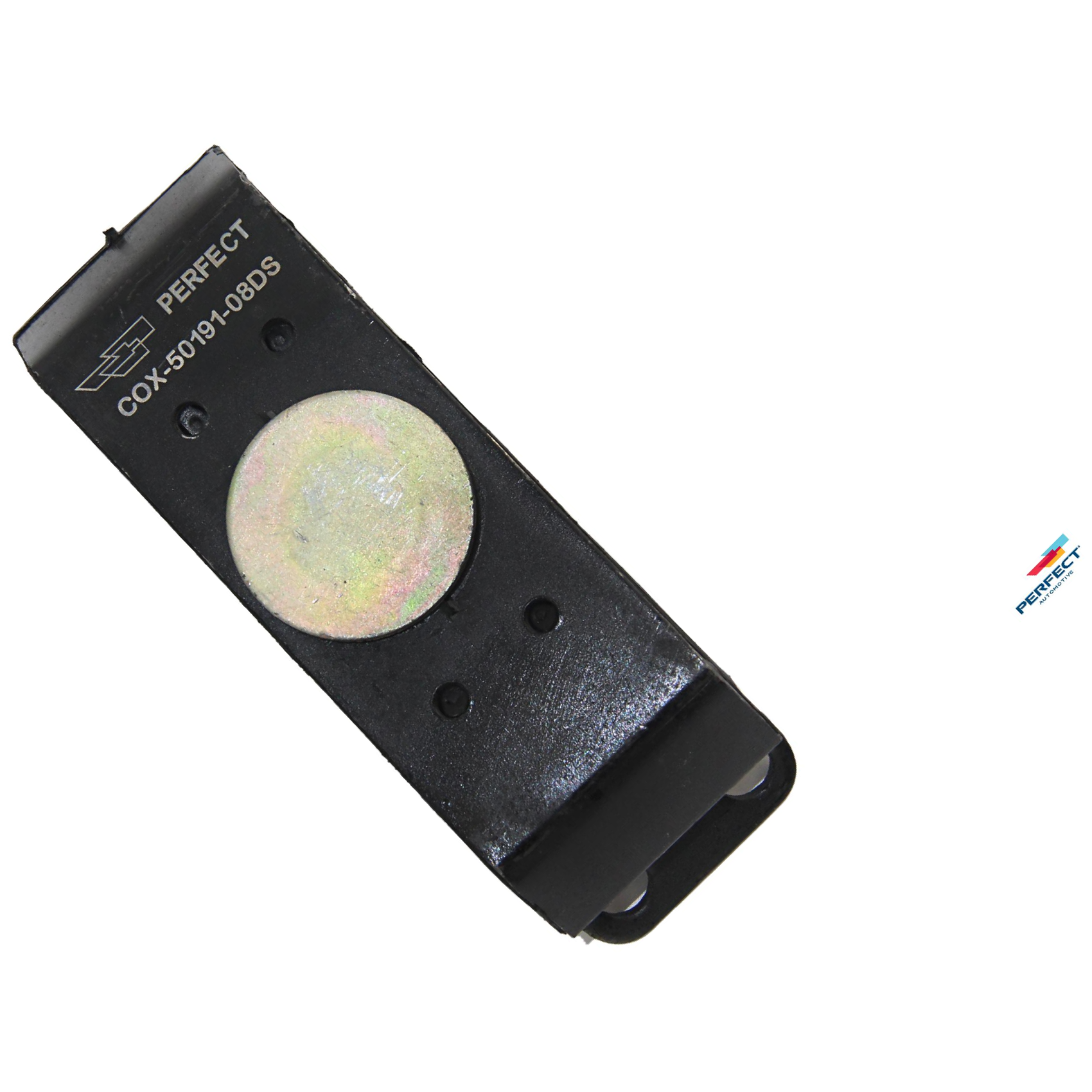 Suporte Cambio para Toyota Hilux - Perfect - COX50191