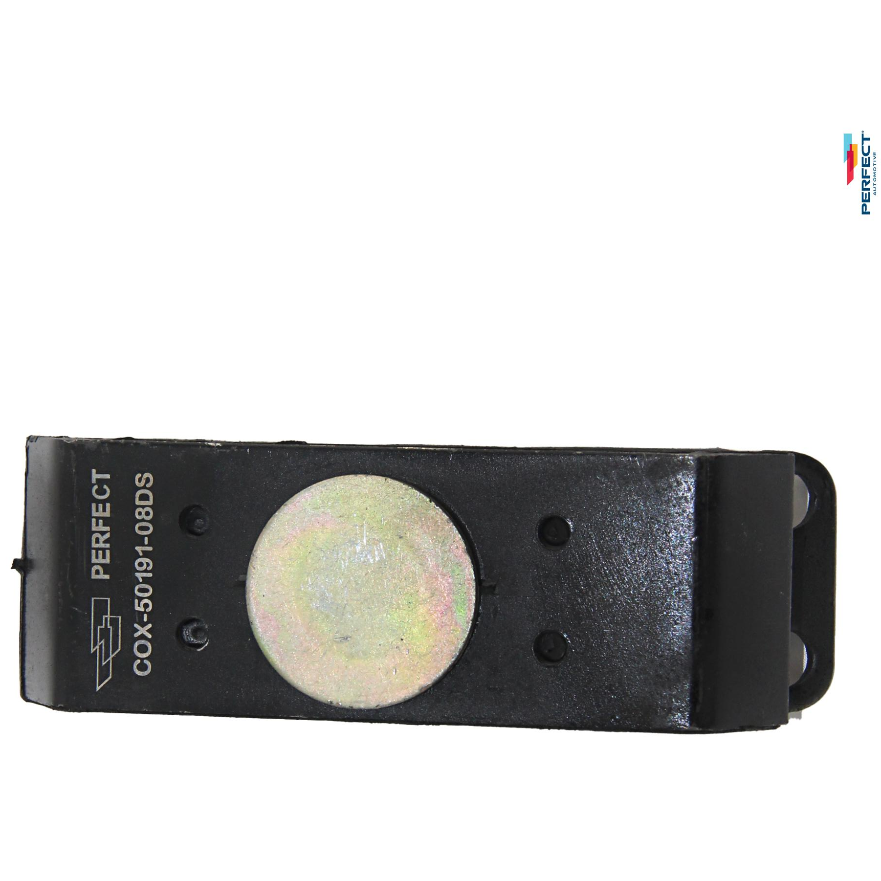 Suporte Cambio para Toyota Hilux - Perfect - COX50191