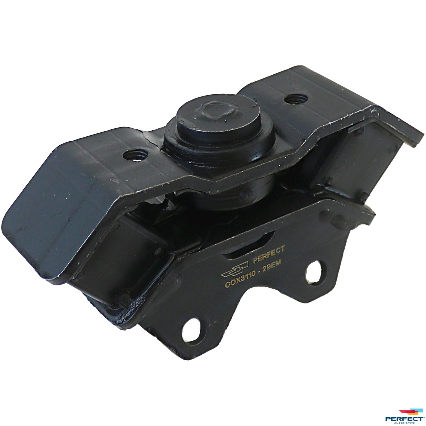 Coxim do Câmbio para Mitsubishi L200 - Perfect - COX3110