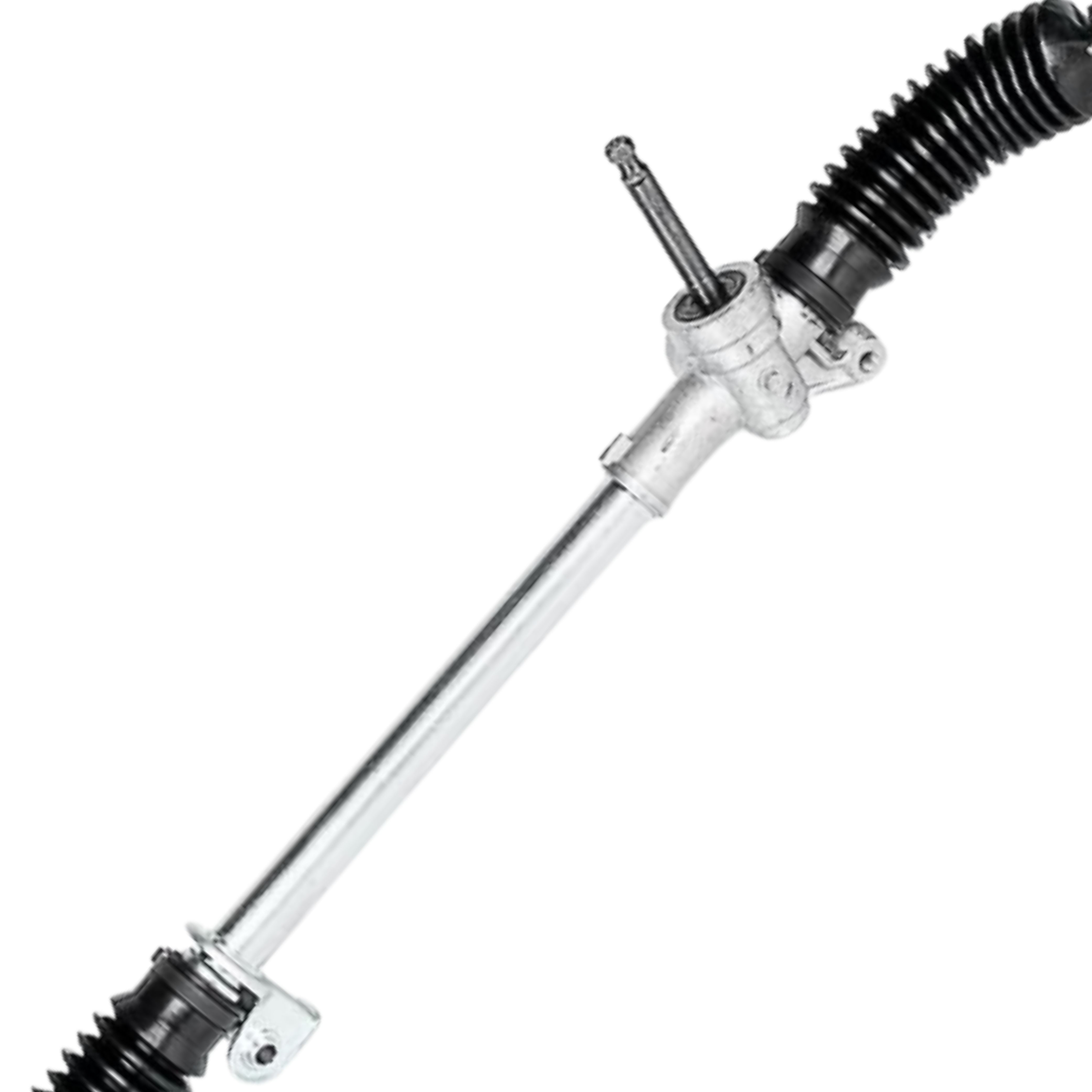 Caixa de Direção Mecânica para Ford Courier Fiesta - TRW - 15900172S