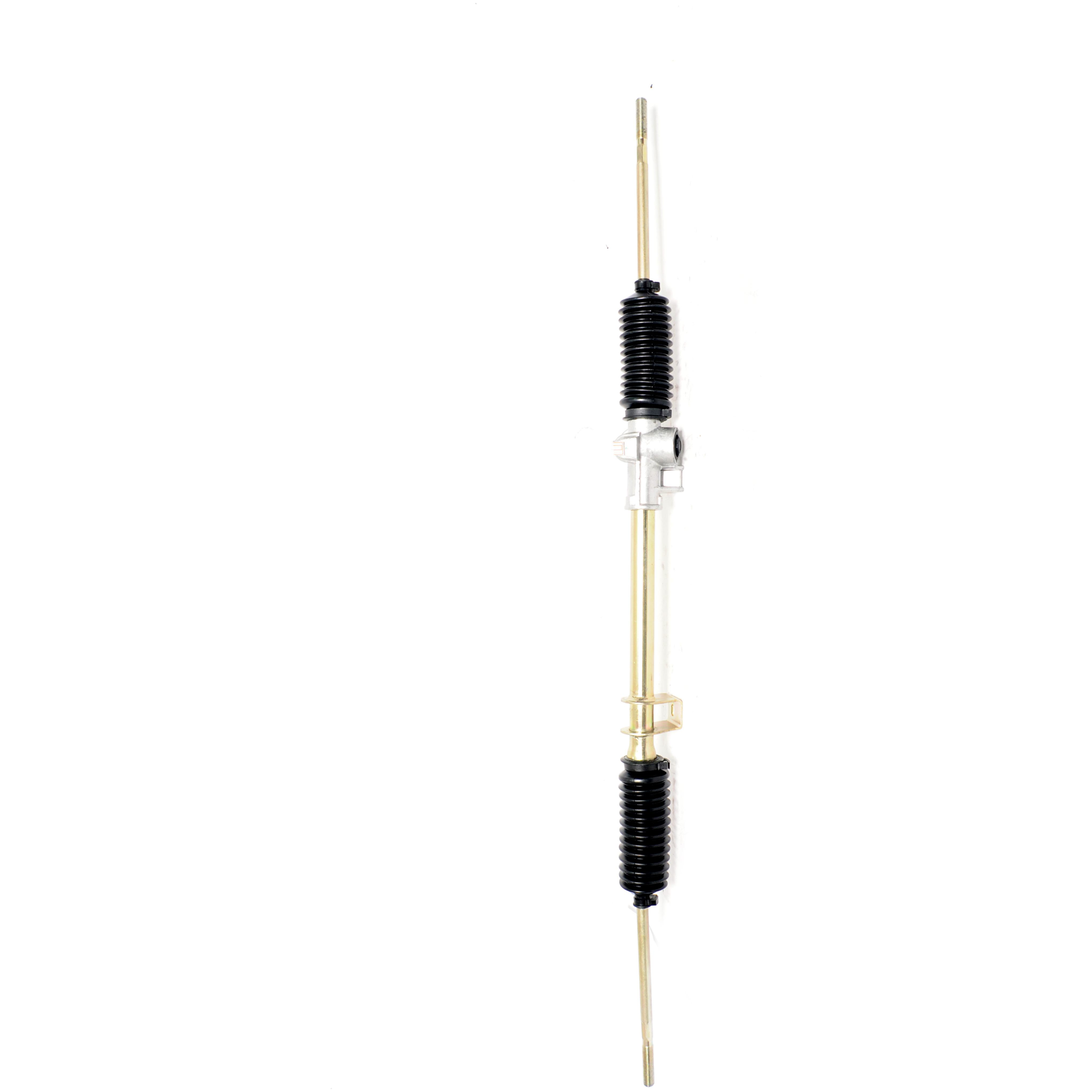 Caixa de Direção Mecânica para Renault Clio Clio Sedan - TRW - 15900458S