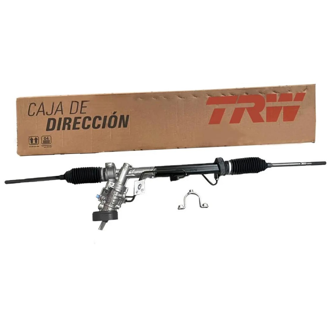 Caixa de Direção Hidráulica - TRW - 16900255S
