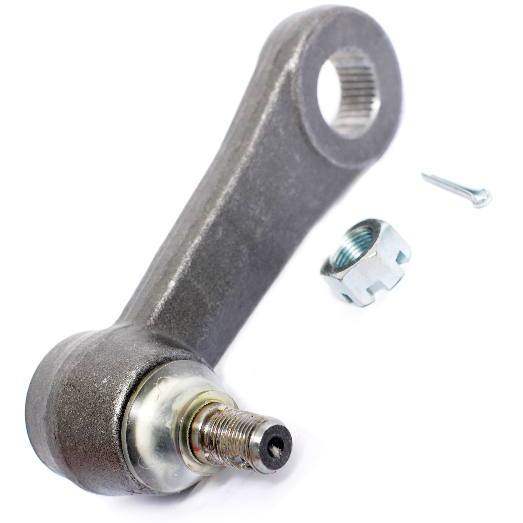 Braço Pitman para Chevrolet A-10 - TRW - 32826023S