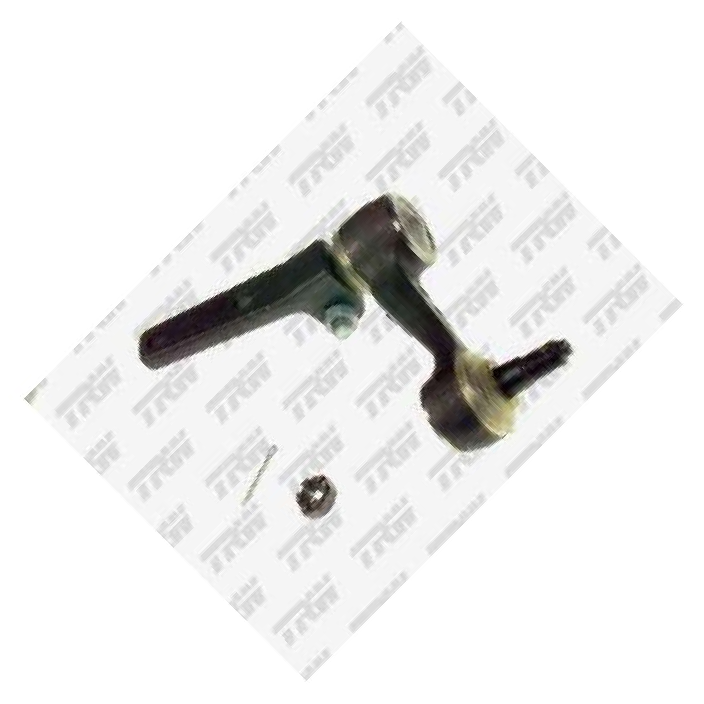 Braço Auxiliar da Direção para Chevrolet Blazer e S10 - TRW - 32826029S