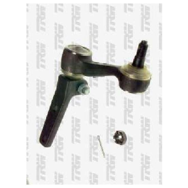 Braço Auxiliar da Direção para Chevrolet Blazer e S10 - TRW - 32826029S