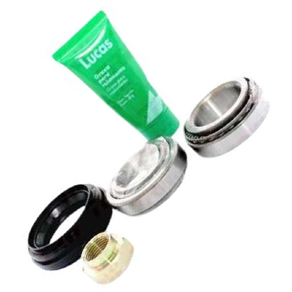 Kit de Rolamento - TRW - LKB4687