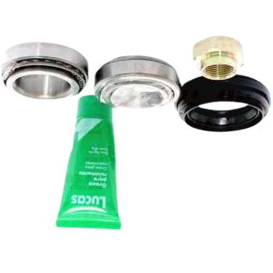 Kit de Rolamento - TRW - LKB4687
