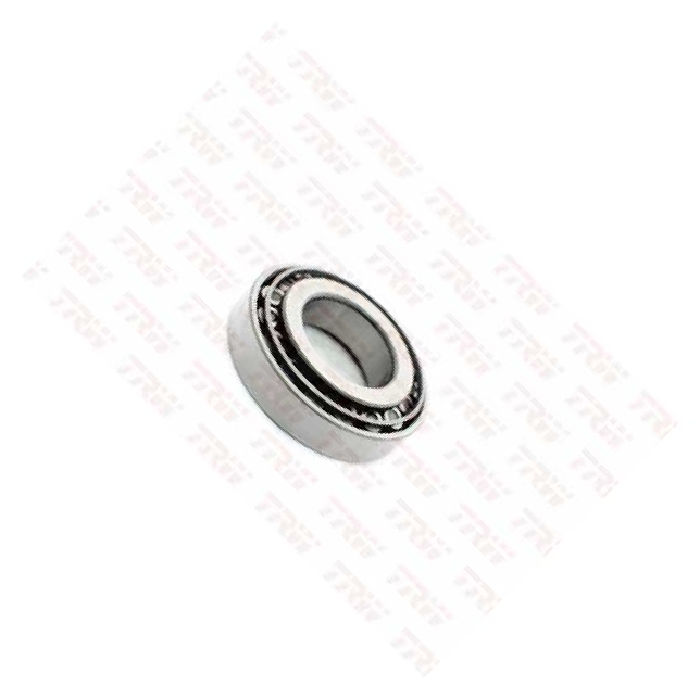 Rolamento de Roda Traseira Lucas Automotive LVB30208