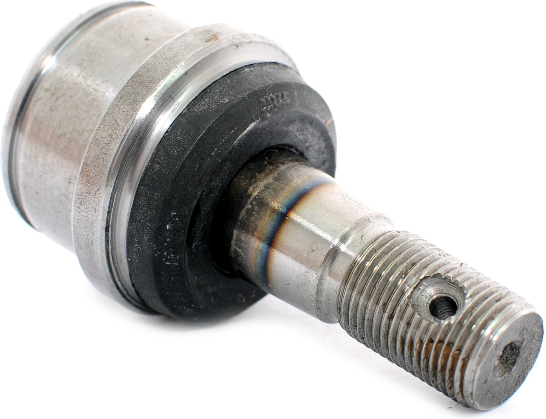 Pivô para Ford F-1000 e Troller T4 - TRW - PS..736