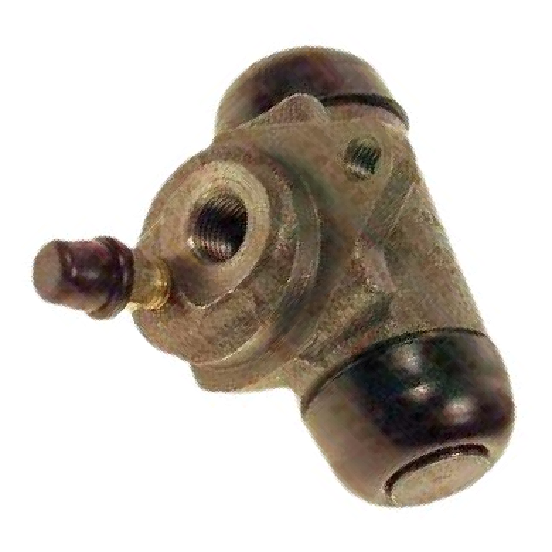 Cilindro de Roda para Fiat Palio e Siena - TRW - RCCR01990