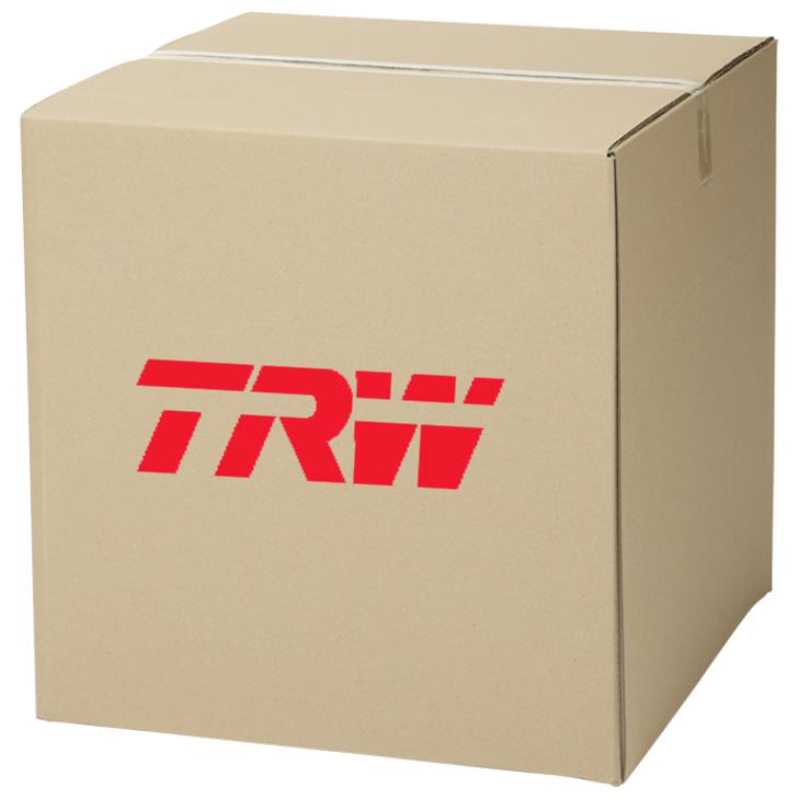 Jogo Pastilha de Freio - TRW - RCPT02550
