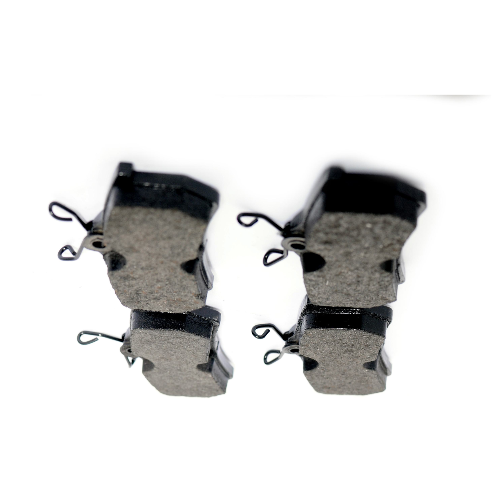 Pastilha de Freio para Ford Focus e Focus Sedan - TRW - RCPT04840
