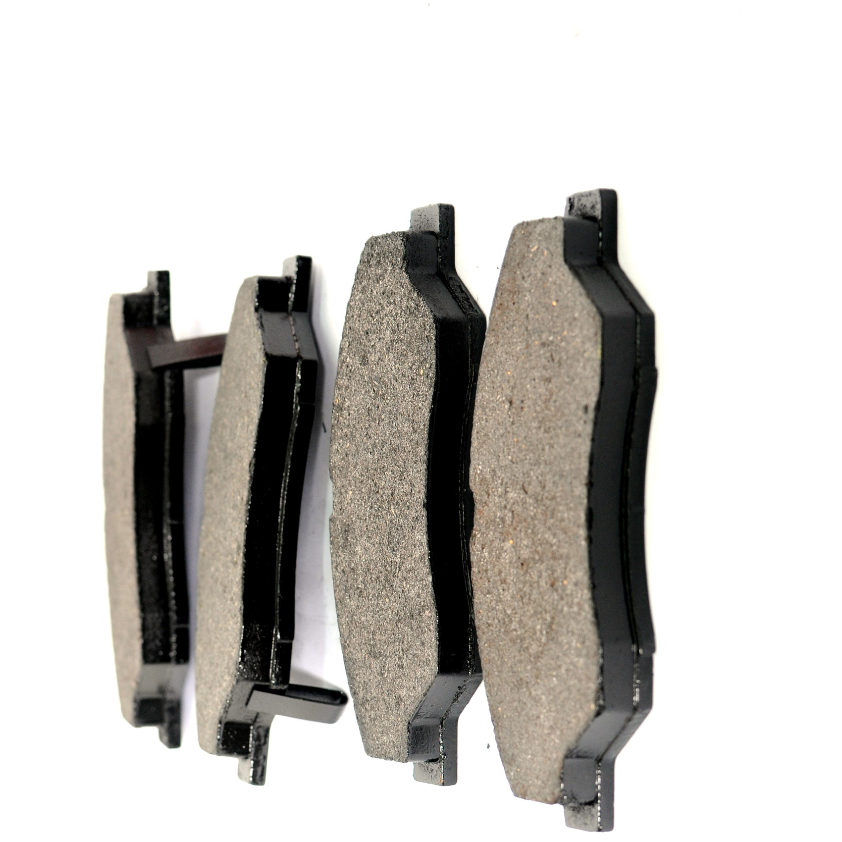 Pastilha de Freio para KIA Sportage - TRW - RCPT04870