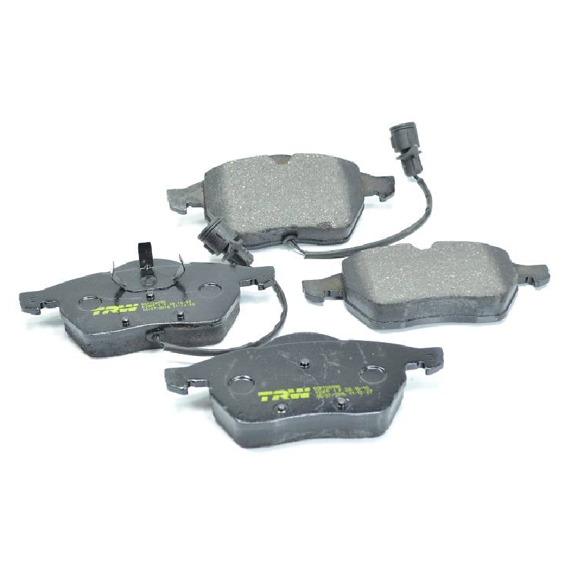 Pastilha de Freio para Audi A6 e A6 AVANT - TRW - RCPT08990