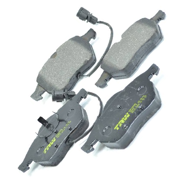 Pastilha de Freio para Audi A6 e A6 AVANT - TRW - RCPT08990