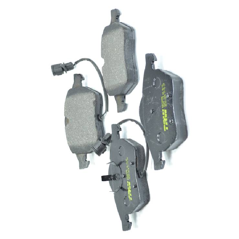 Pastilha de Freio para Audi A6 e A6 AVANT - TRW - RCPT08990